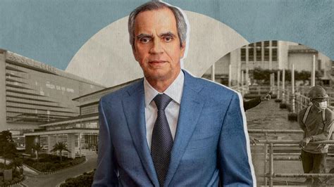 The Making of a Mogul: Lessons from Enrique Razon, Jr..